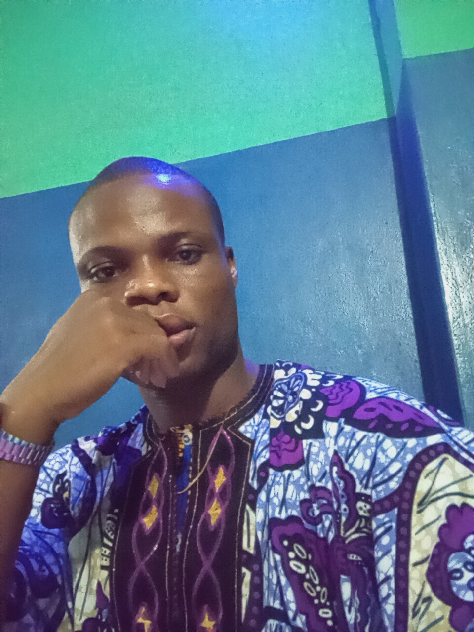 Christian DOSSOU