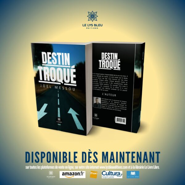 Destin troqué