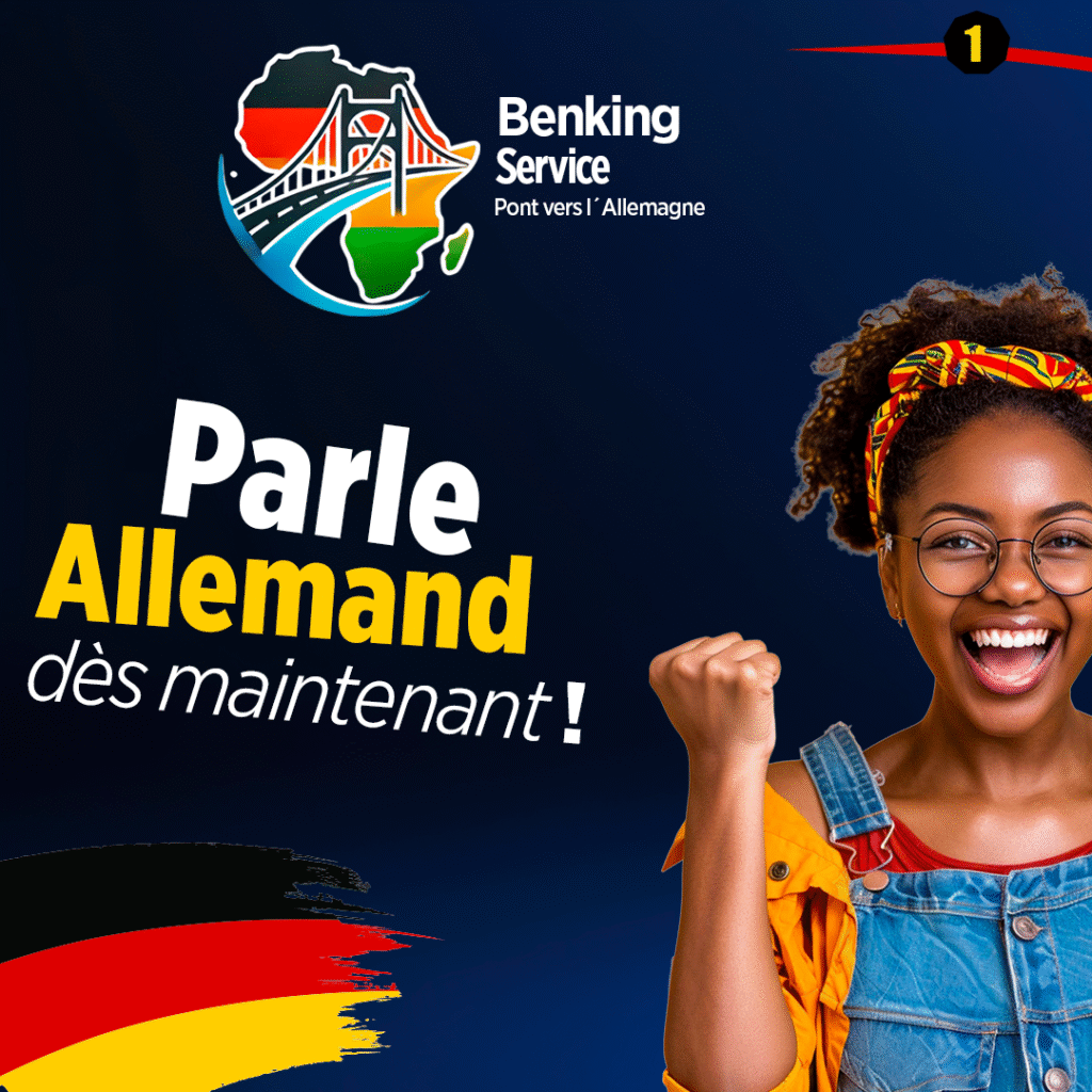 Rentrée Benking Services, un pont vers l’Allemagne