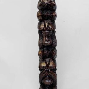 Les Strates Primordiales