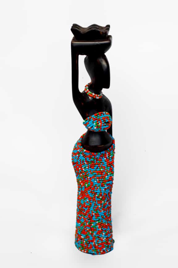 Précieuse Porteuse 1 Précieuse Porteuse